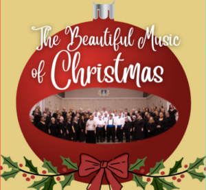 The Beautiful Music of Christmas