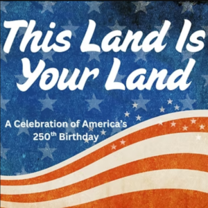 This Land is Your Land